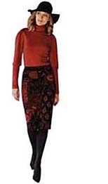 Look great this Fall